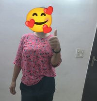 This Monika Indipendent Verified Profile - escort in New Delhi Photo 1 of 3