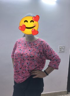 This Monika Indipendent Verified Profile - escort in New Delhi Photo 2 of 3