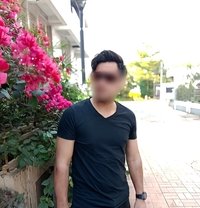 This Side Independent Ek@nsh - Male escort in Bangalore