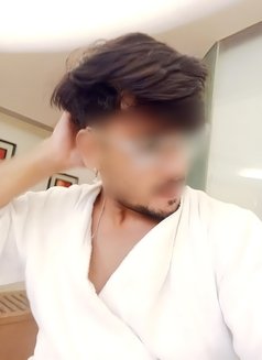 Independently Gentleman☘️ Massur - Male escort in Bangalore Photo 3 of 9