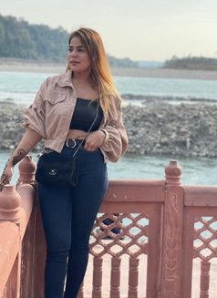 This Week Deluxe Profile Genuine Escorts - escort in Pune Photo 1 of 1
