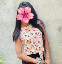 Thishu - escort in Colombo
