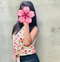 Thishu - escort in Colombo