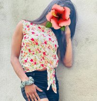 Thishu - escort in Colombo