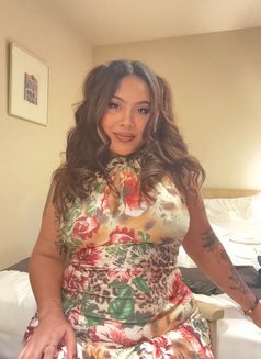 Thita sweet - escort in Okinawa Island Photo 8 of 9