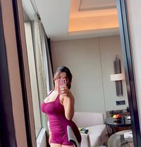 Thivya Escort - escort in Kolkata
