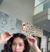 Thiwa - escort in Khobar