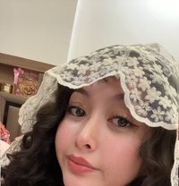 Thiwa - escort in Khobar
