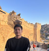 Thom - Acompañantes masculino in Manila