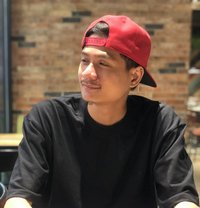 Thom - Acompañantes masculino in Manila