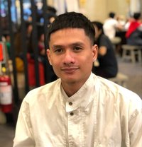 Thom - Acompañantes masculino in Manila