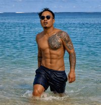 Thom - Acompañantes masculino in Bali