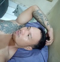 Thom - Acompañantes masculino in Bali