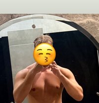 Thomas - Male escort in Abu Dhabi