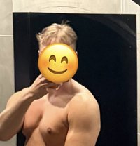 Thomas - Acompañantes masculino in Dubai