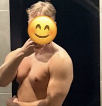 Thomas - Acompañantes masculino in Dubai