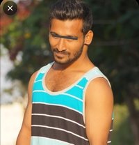 Thomas - Male escort in Hyderabad