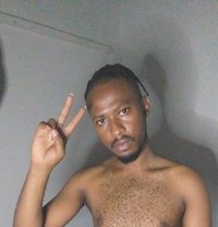 Thomas - Male escort in Nairobi