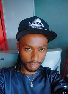 Thomas - Acompañantes masculino in Nairobi Photo 5 of 5