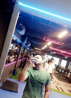 Thomas Shelby - Male escort in Ahmedabad Photo 1 of 2