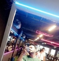 Thomas Shelby - Male escort in Ahmedabad Photo 1 of 2