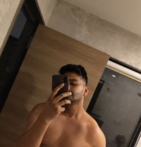 Thomas Shelby - Male escort in Ahmedabad