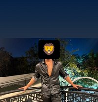 Thomas Shelby - Male escort in Indore Photo 1 of 2