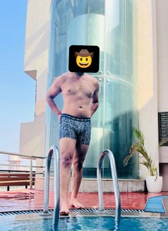 Thomas Shelby - Male escort in Indore Photo 2 of 2