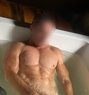 Thomas Thick - Male escort in Melbourne Photo 1 of 4