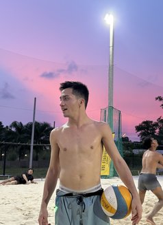 Thomas Tom - Acompañantes masculino in Phuket Photo 18 of 18