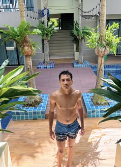 Thomas Tom - Male escort in Phuket Photo 17 of 19