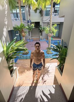 Thomas Tom - Male escort in Phuket Photo 18 of 19