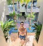 Thomas Tom - Male escort in Bangkok Photo 19 of 19