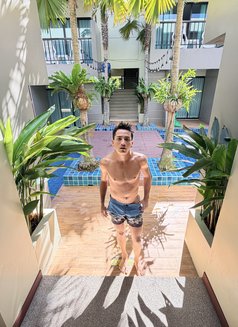 Thomas Tom - Male escort in Phuket Photo 19 of 19