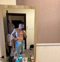 Thomas Tom - Male escort in Riyadh