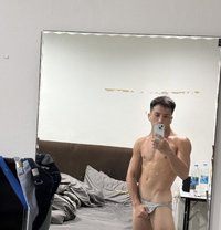 Thomas Tom - Male escort in Bangkok