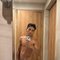 Thomas Tom - Male escort in Riyadh