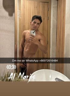 Thomas Tom - Acompañantes masculino in Riyadh Photo 14 of 17