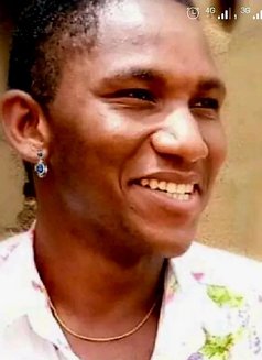 Thomas Usman - Male escort in Abuja Photo 1 of 1
