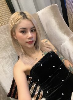 Thone-Bangkok🥰 - escort in Bangkok Photo 8 of 11