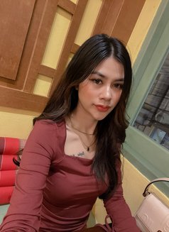 Thone-Bangkok🥰 - escort in Bangkok Photo 10 of 11