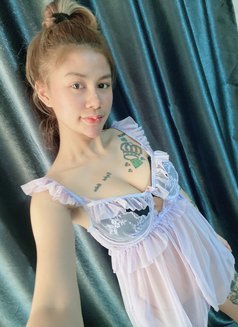 Thone-Bangkok🥰 - escort in Bangkok Photo 9 of 10