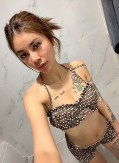 Thone-Bangkok🥰 - escort in Bangkok Photo 8 of 10