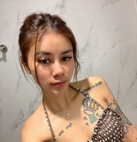 Thone-Bangkok🥰 - puta in Bangkok