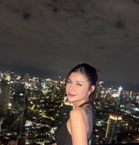Thone-Bangkok🥰 - escort in Bangkok