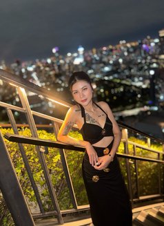 Thone-Bangkok🥰 - puta in Bangkok Photo 3 of 8