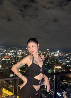 Thone-Bangkok🥰 - puta in Bangkok Photo 4 of 8