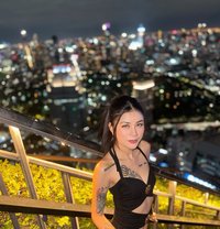 Thone-Bangkok🥰 - puta in Bangkok