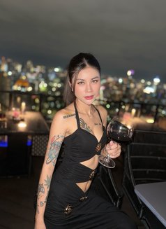 Thone-Bangkok🥰 - escort in Bangkok Photo 5 of 7