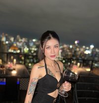 Thone-Bangkok🥰 - escort in Bangkok